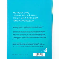 Pirkko Kasanen: Valmistaudu vapauteen