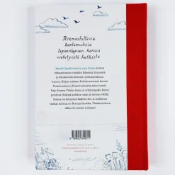 Pirkko Saisio: Spuuki Spaidermän ja raju nonna