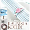 Päivi Heininen: Tee itse kaunista kotiin