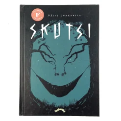 Päivi Lukkarila: Skutsi