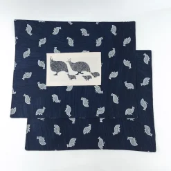 Poly Nation pöytätabletit 42,5 x 34 cm 2 kpl