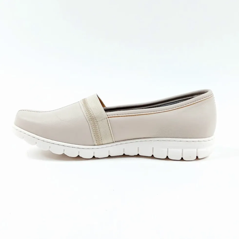 Pomar+stretch Vanamo ballerinat koko 41