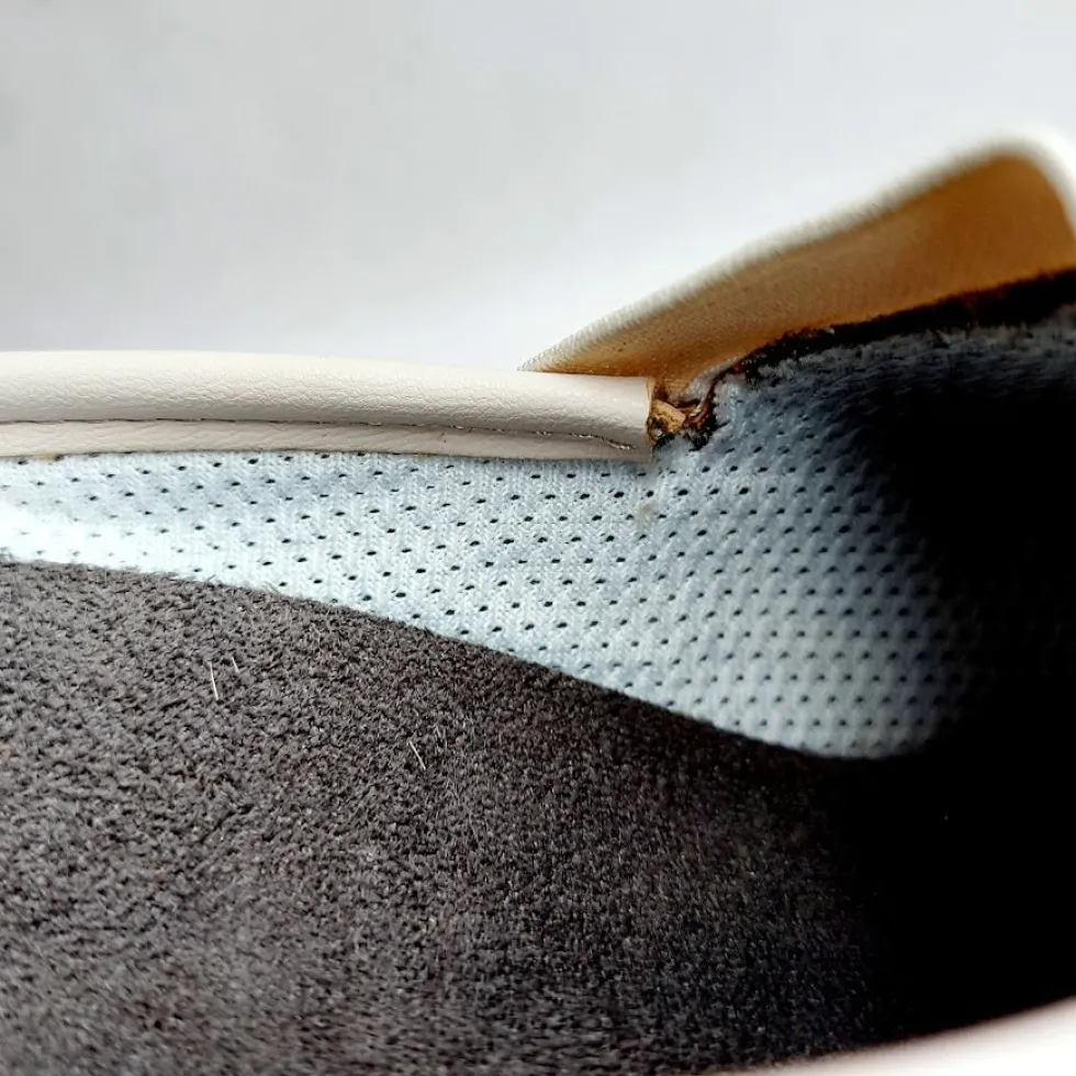 Pomar+stretch Vanamo ballerinat koko 41