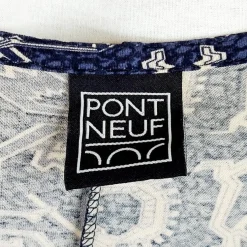 Pont Neuf mekko koko M