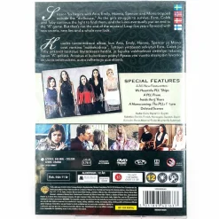 Pretty Little Liars: The Complete Sixth Season 5DVD