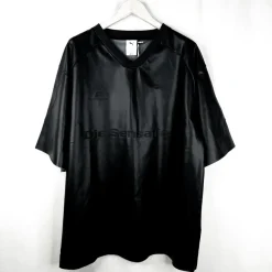 Puma Pleather Jersey paita koko M