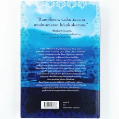 Qais Akbar Omar: Yhdeksän tornin linnake