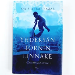 Qais Akbar Omar: Yhdeksän tornin linnake