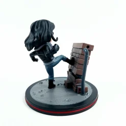 Quantum Mechanix Marvel figuuri Jessica Jones