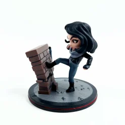 Quantum Mechanix Marvel figuuri Jessica Jones