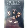 Queen Greatest Video Hits 1 2DVD