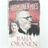 Raija Oranen: Hirmuinen mies