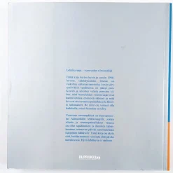 Raimo Seppälä: Vuosisata sormenpäässä