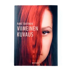 Rake Tähtinen: Viimeinen kuvaus