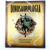 Raleigh Rimes: Dinosaurologia - Kadonnutta maailmaa etsimässä