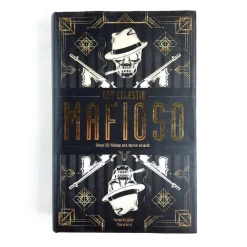 Ray Celestin: Mafioso