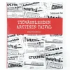 Reijo Hämäläinen: Työväenlehden arktinen taival