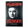 Régis Genté, Stéphane Siohan: Volodymyr Zelenskyi -Sodan sankari