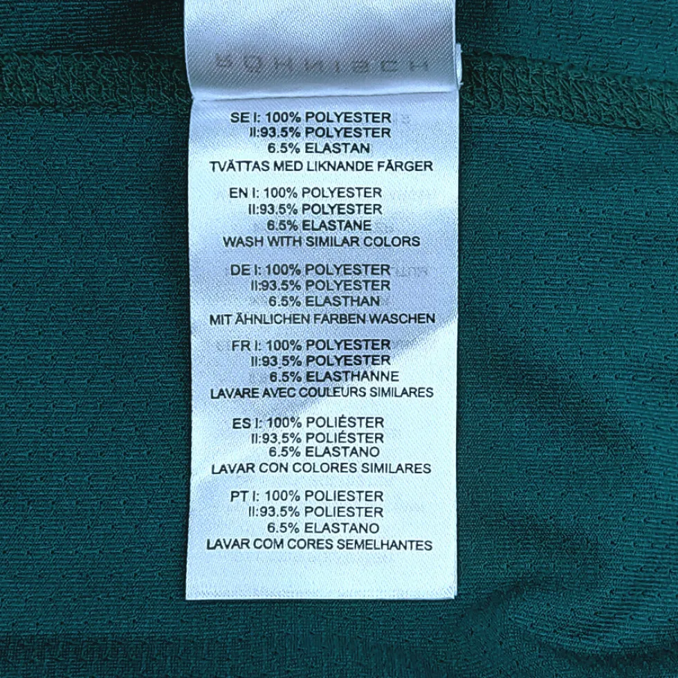 Röhnisch Cheer shortsihame koko 38