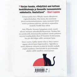 Richard Osman: Ratkomme murhia