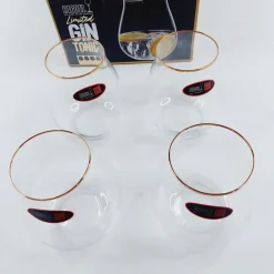 Riedel Gin Tonic-lasit 4kpl Limited Edition