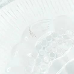 Riihimäen Lasi Julia tarjoilulautanen