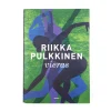 Riikka Pulkkinen: Vieras