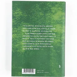Riikka Pulkkinen: Vieras