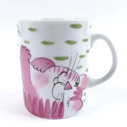 Riitta kissamuki