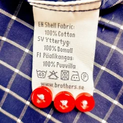 Riley Regular Fit kauluspaita koko XL