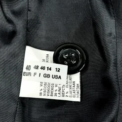 Ril's jakkupuku koko 40