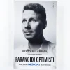 Risto Siilasmaa: Paranoidi optimisti - Näin johdin Nokiaa murroksessa