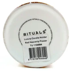 Rituals kynttilälyhty