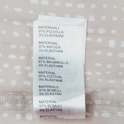 Ritva Falla tunika koko L