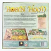 Robin Hood And The Merry Men lautapeli