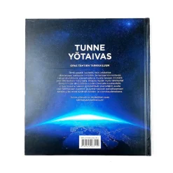 Robin Kerrod & Tom Jackson: Tunne yötaivas