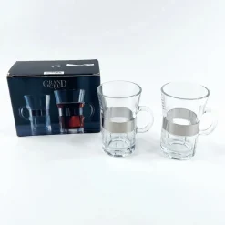 Rosendahl Grand Cru Hot Drink kuumajuomalasi 2 kpl