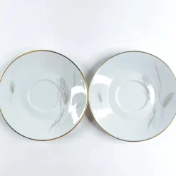 Rosenthal kahvikuppisetti 4 osaa