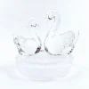 Royal Crystal Rock joutsenet kristallifiguuri