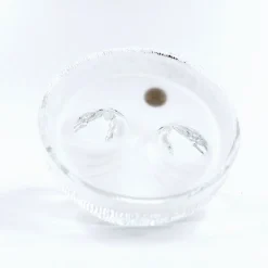 Royal Crystal Rock joutsenet kristallifiguuri
