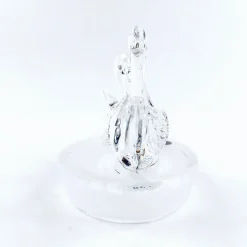 Royal Crystal Rock joutsenet kristallifiguuri