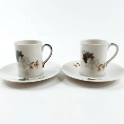 Royal Doulton Westwood kahvikuppisetti 4 osaa