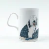 Roy Kirkham Dog Lovers muki