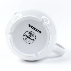 Rörstrand Volvo muki