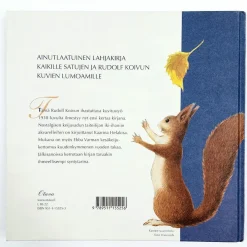 Rudolf Koivu, Kaarina Helakisa, Ebba Varma: Kesäkeiju ja kuningas Kuuranen