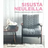 Ruth Cross: Sisusta neuleilla