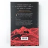 Saara El-Arifi: Faebound Veren erottamat