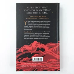 Saara El-Arifi: Faebound Veren erottamat