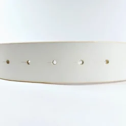 Saddler nahkavyö 90 cm