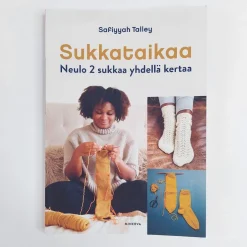 Safiyyah Talley: Sukkataikaa